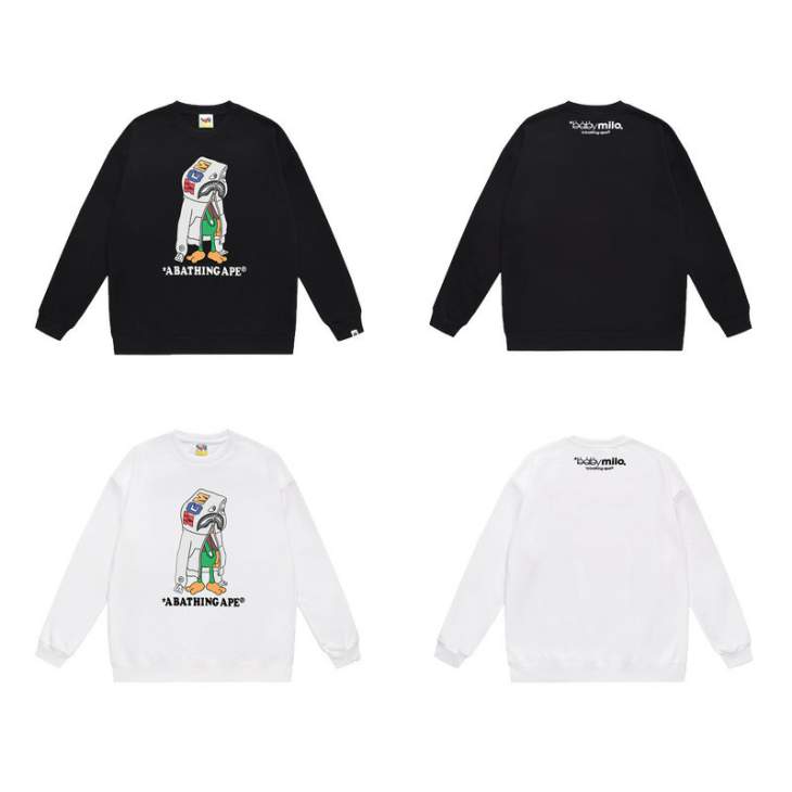 Picture of Bape Sweatshirt _SKUBapeS-2XLscqx57130520